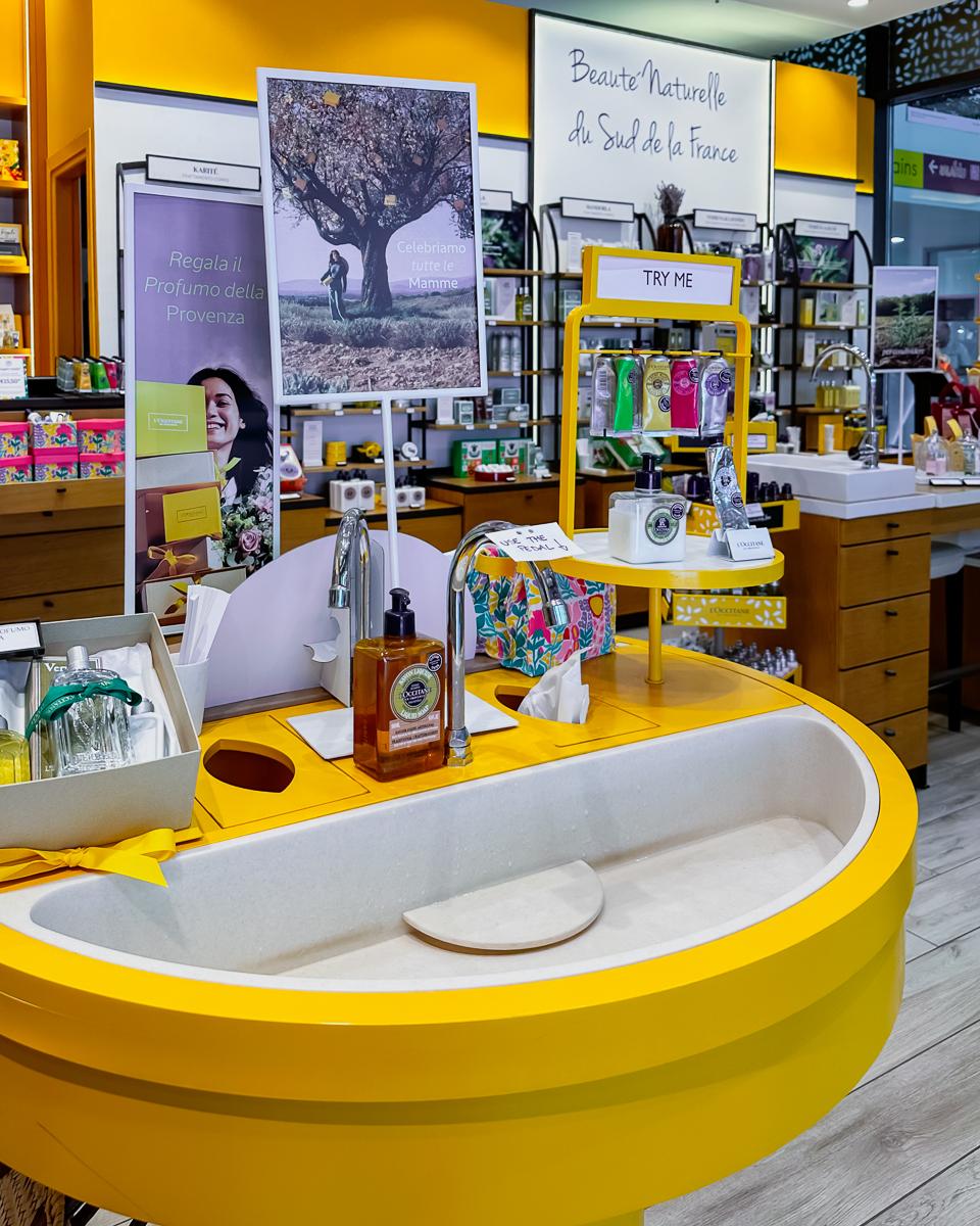 L'Occitane En Provence