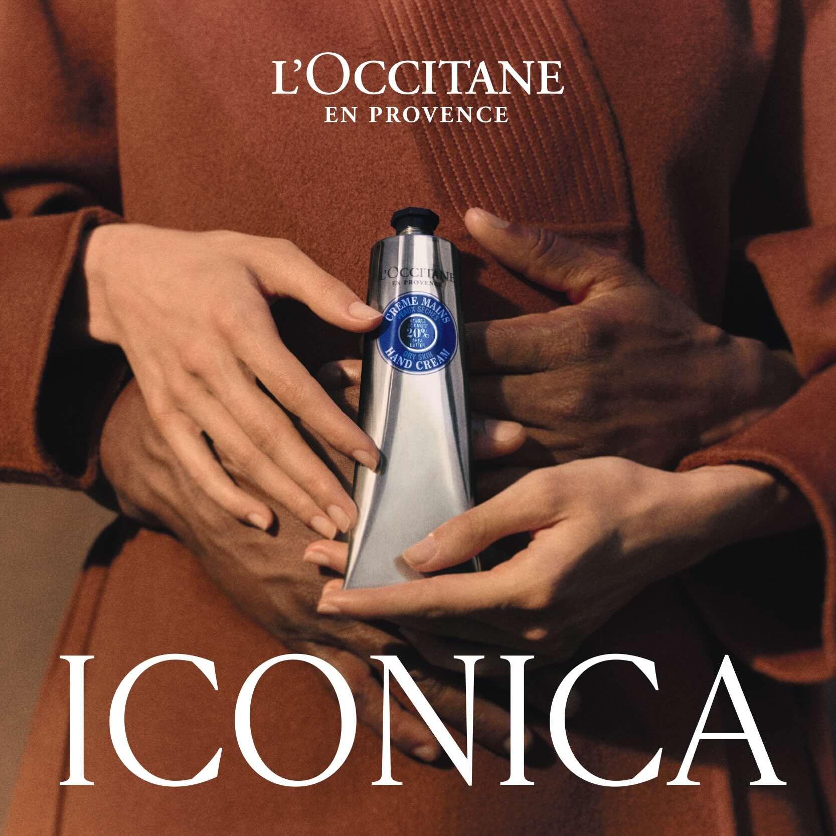 Promo L'Occitane en Provence