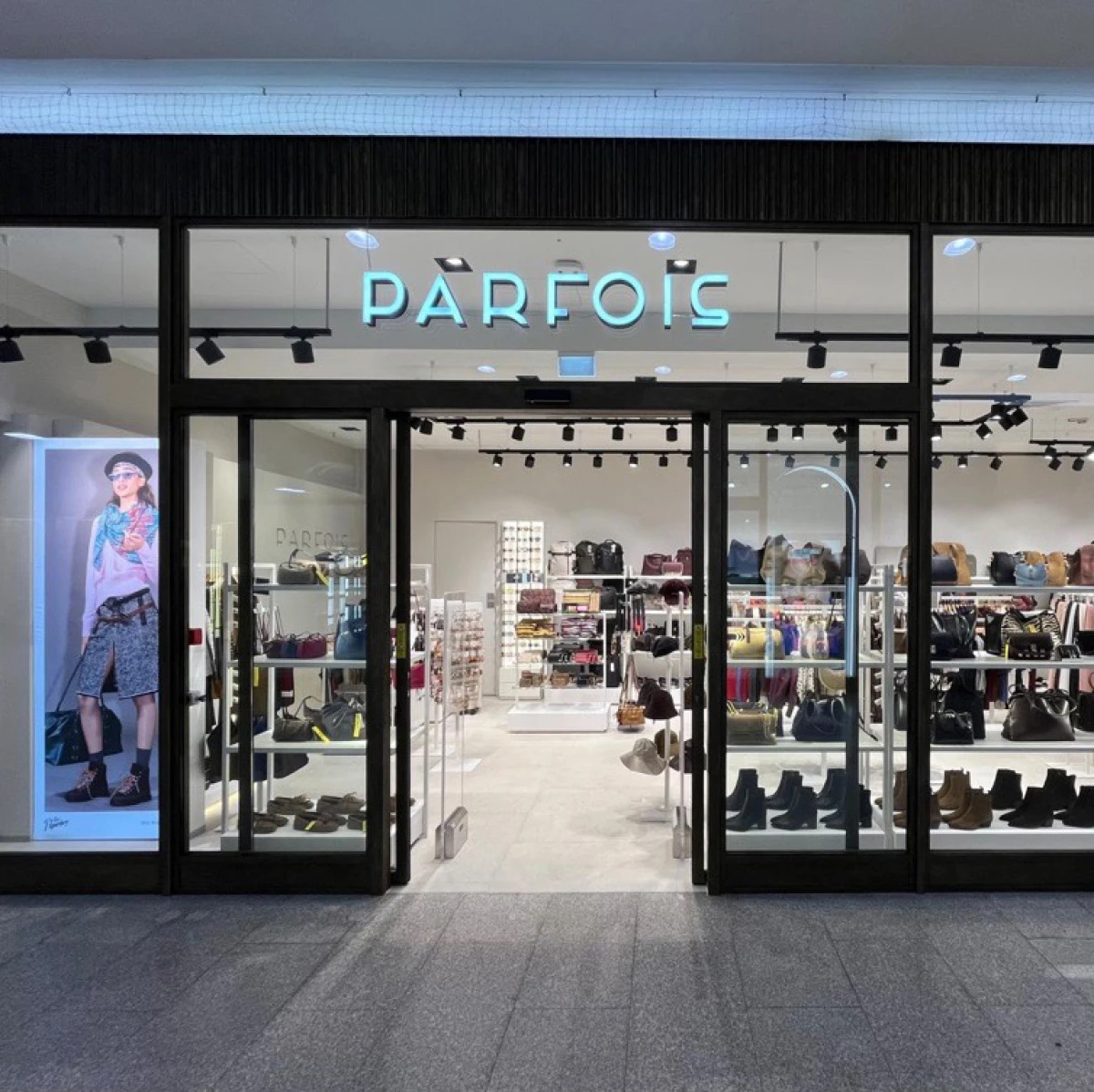 Parfois