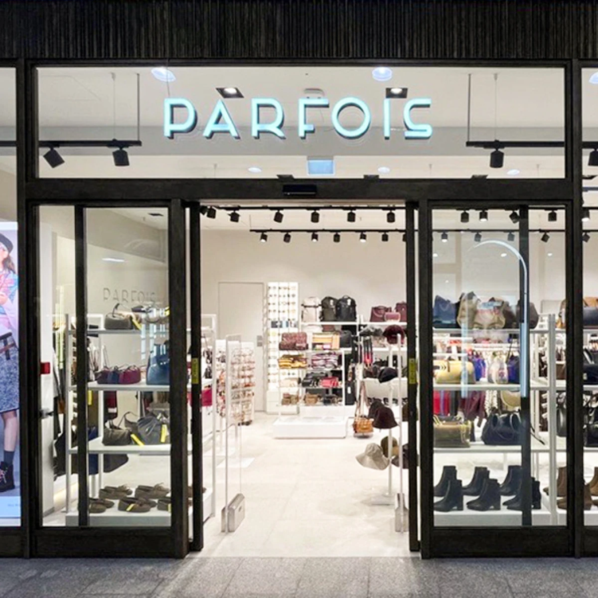 Parfois