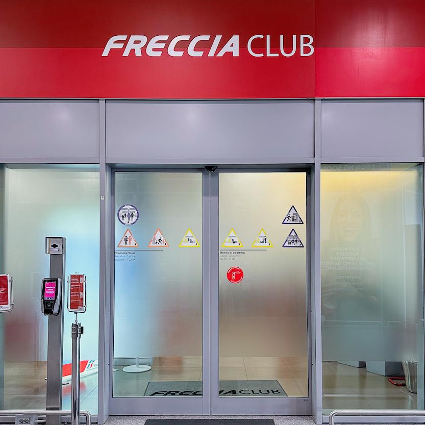 Freccia Club